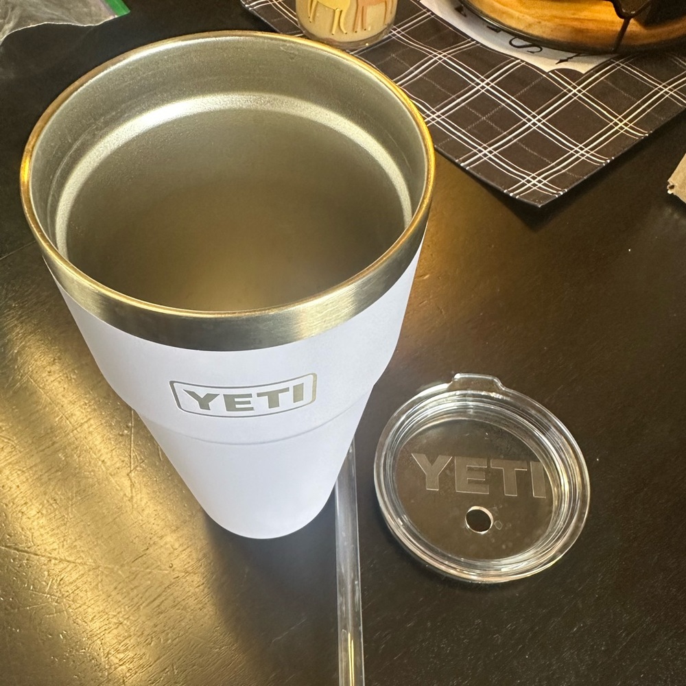 Yeti
